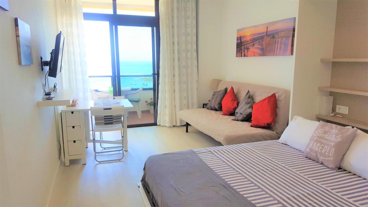Apartment White Rose Las Palmas / Gran Canaria